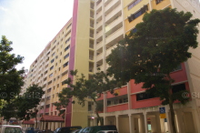 Blk 349 Bukit Batok Street 34 (Bukit Batok), HDB 4 Rooms #336082